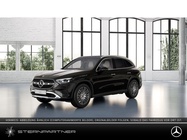 Mercedes-Benz GLC-Class 2024