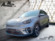Kia Niro EV 2022