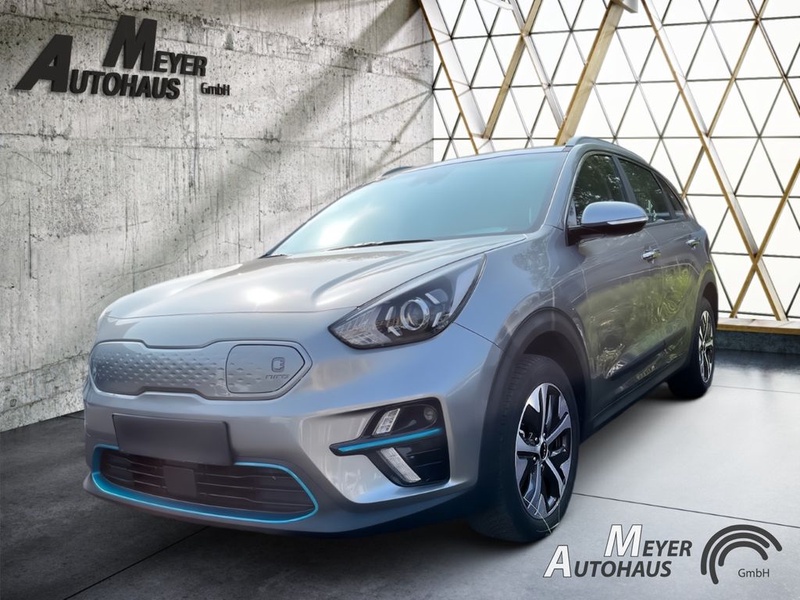 Kia Niro EV