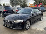 Audi A5 2019