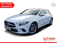 Mercedes-Benz A-Class 2019
