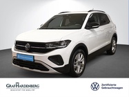 Volkswagen T-Cross 2025