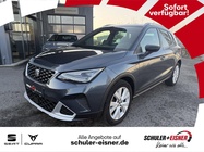 Seat Arona 2023