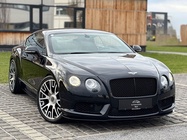 Bentley Continental GT 2014