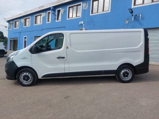 Fiat Talento 2020