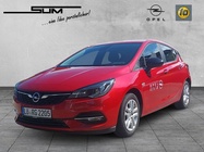 Opel Astra 2021