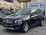 Mercedes-Benz GLB-Class 2023