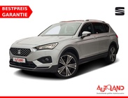 Seat Tarraco 2020