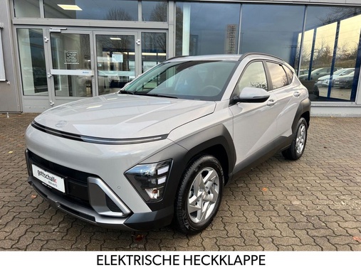 Hyundai Kona 2026