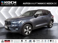 Volvo XC40 2025
