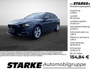 Seat Leon 2025