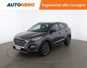 Hyundai Tucson 2020