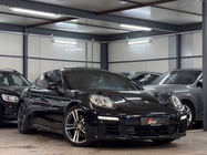 Porsche Panamera 2015