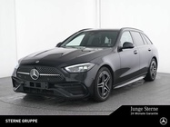 Mercedes-Benz C-Class 2024