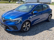 Renault Clio 2021