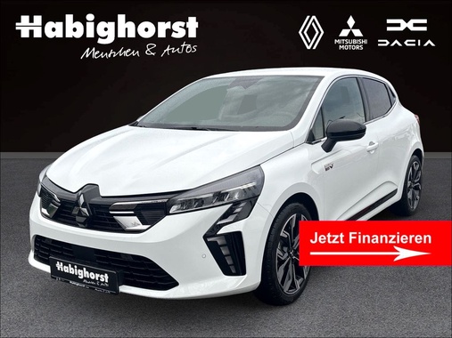 Mitsubishi Colt 2025