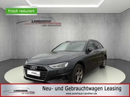 Audi A4 2020