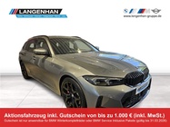 BMW 3 Series 2025