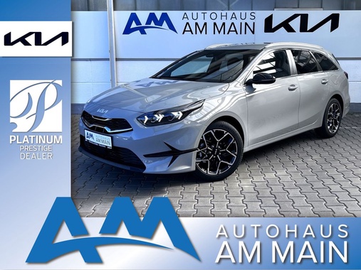 Kia Ceed 2026