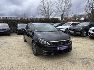 Peugeot 308 2021