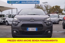 Citroen C3 2021