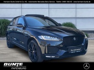 Jaguar F-Pace 2020