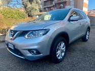 Nissan X-Trail 2014