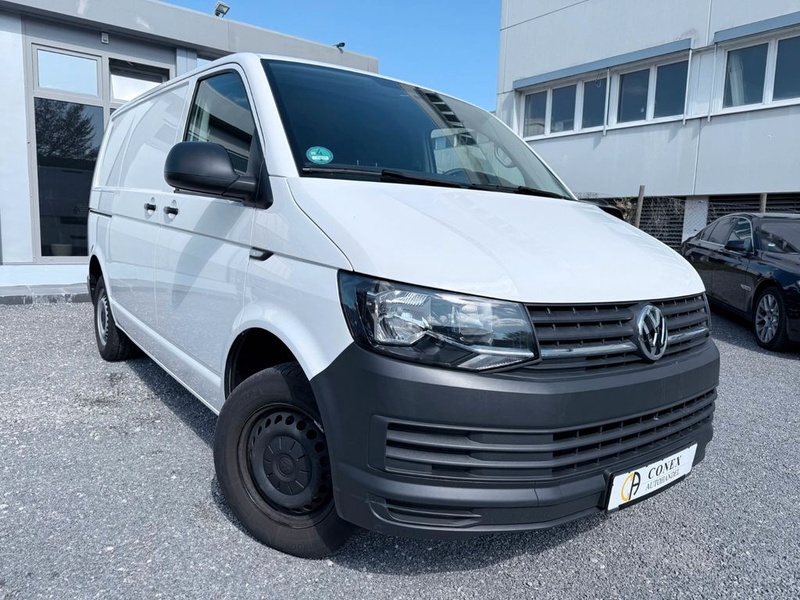 Volkswagen T6