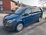 Mercedes-Benz Vito 2020