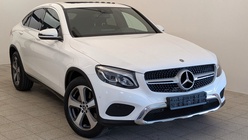 Mercedes-Benz GLC-Class 2019