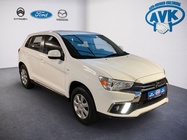 Mitsubishi ASX 2019