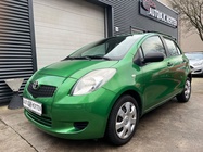 Toyota Yaris 2007