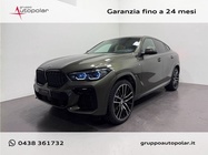 BMW X6 2023