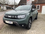 Dacia Duster 2023