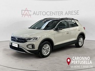 Volkswagen T-Roc 2024