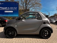 Smart ForTwo 2021