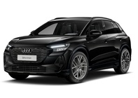 Audi Q4 e-tron 2023