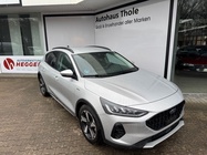 Ford Focus 2024