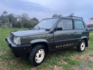Fiat Panda 1989