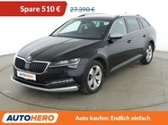 Skoda Superb 2021