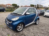 Smart ForTwo 2009