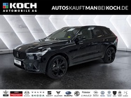 Volvo XC60 2025