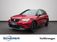 Seat Arona 2026