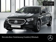Mercedes-Benz E-Class 2025