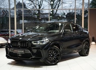 BMW X6M 2020