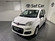 Fiat Panda 2019