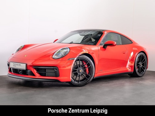 Porsche 992 2023