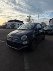 Fiat 500 2022
