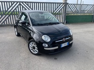 Fiat 500 2015