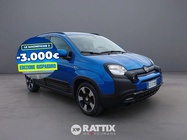 Fiat Panda 2025